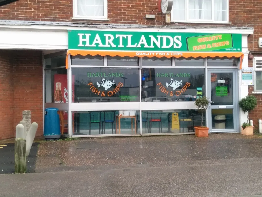 Hartlands